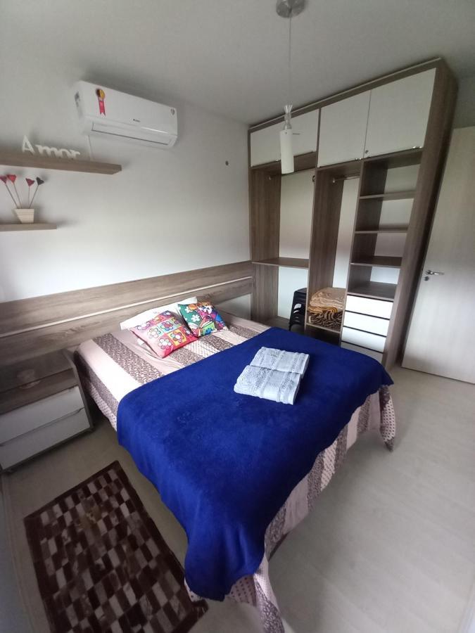Apartamento Familiar Das Gurias Canela Exterior foto